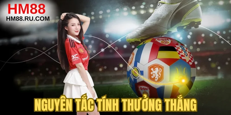 Nguyên tắc tính thưởng thắng